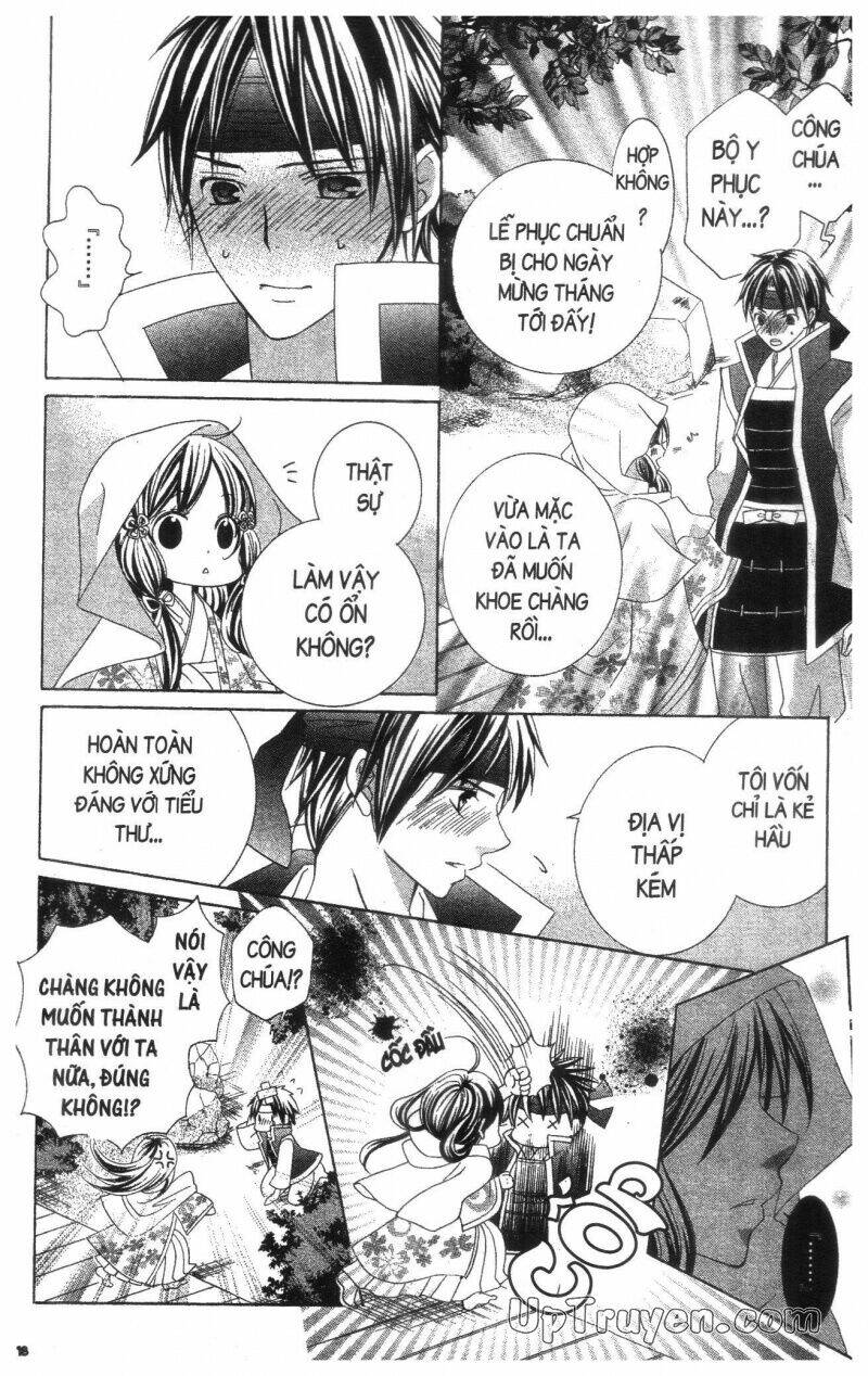 i love you suzuki chapter 17 20