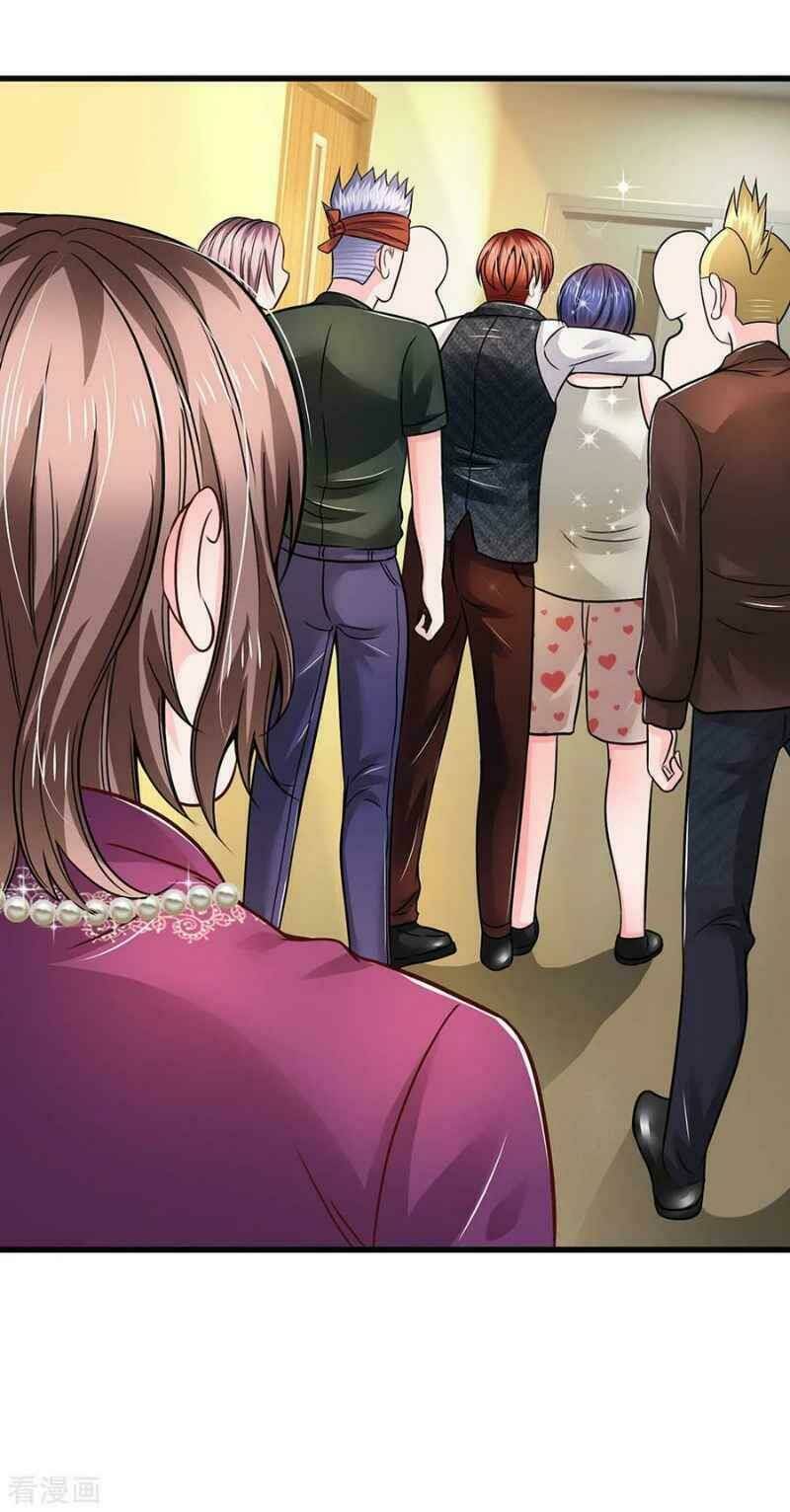 tuyệt đỉnh khí thiếu chapter 85 21