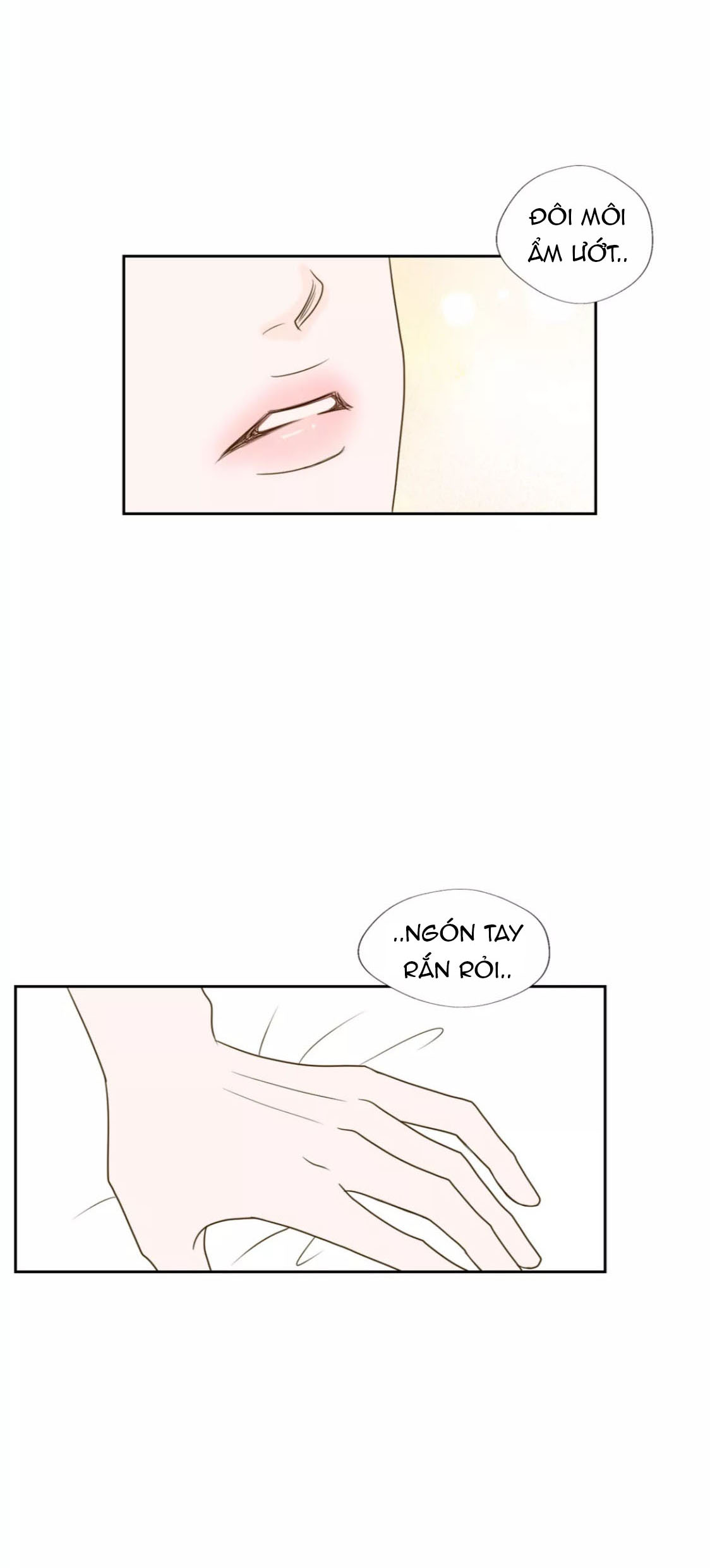 honey bed talk chapter 45 3