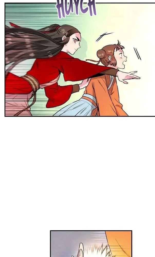 tôi là người mạnh nhất khi theo chủ nghĩa võ thuật chapter 29 23