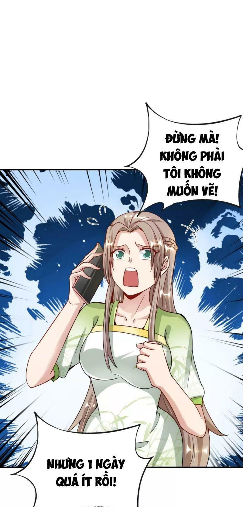 vòng bạn bè mạnh nhất của tiên giới chapter 56 33