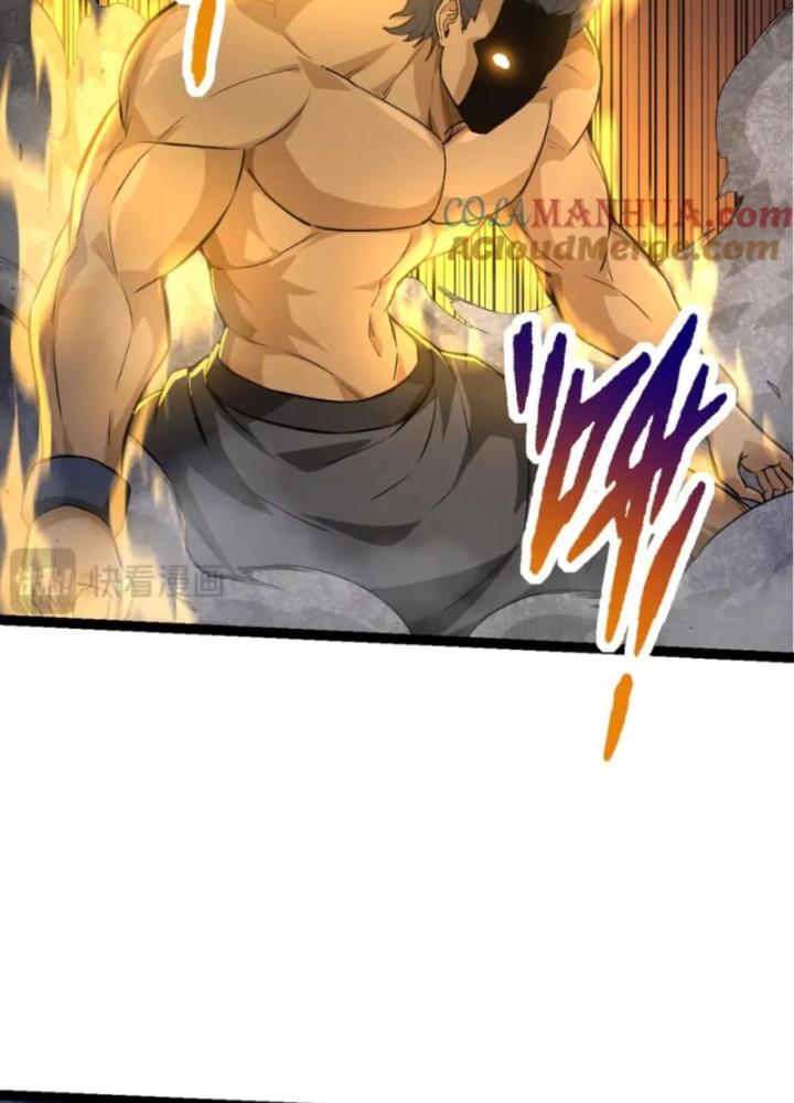 từ cây cổ thụ bắt đầu tiến hóa chapter 93 50