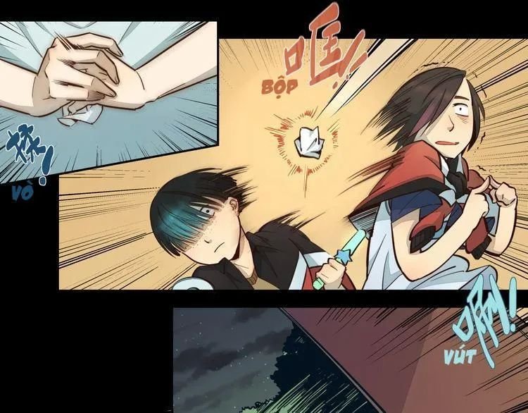 thời khắc ấy, chúng ta gặp nhau chapter 14 5