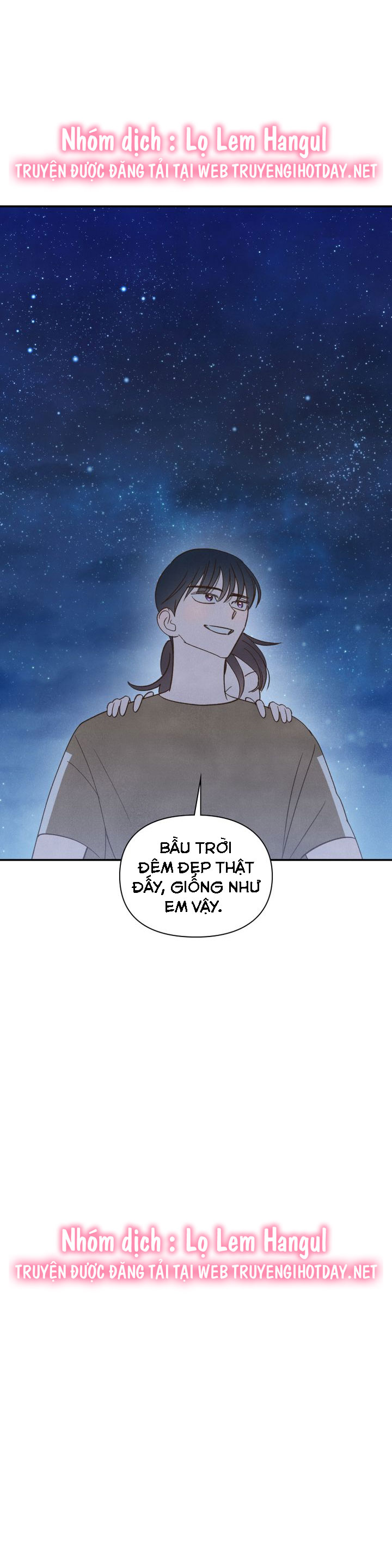 hãy để tôi một mình chapter 82 4