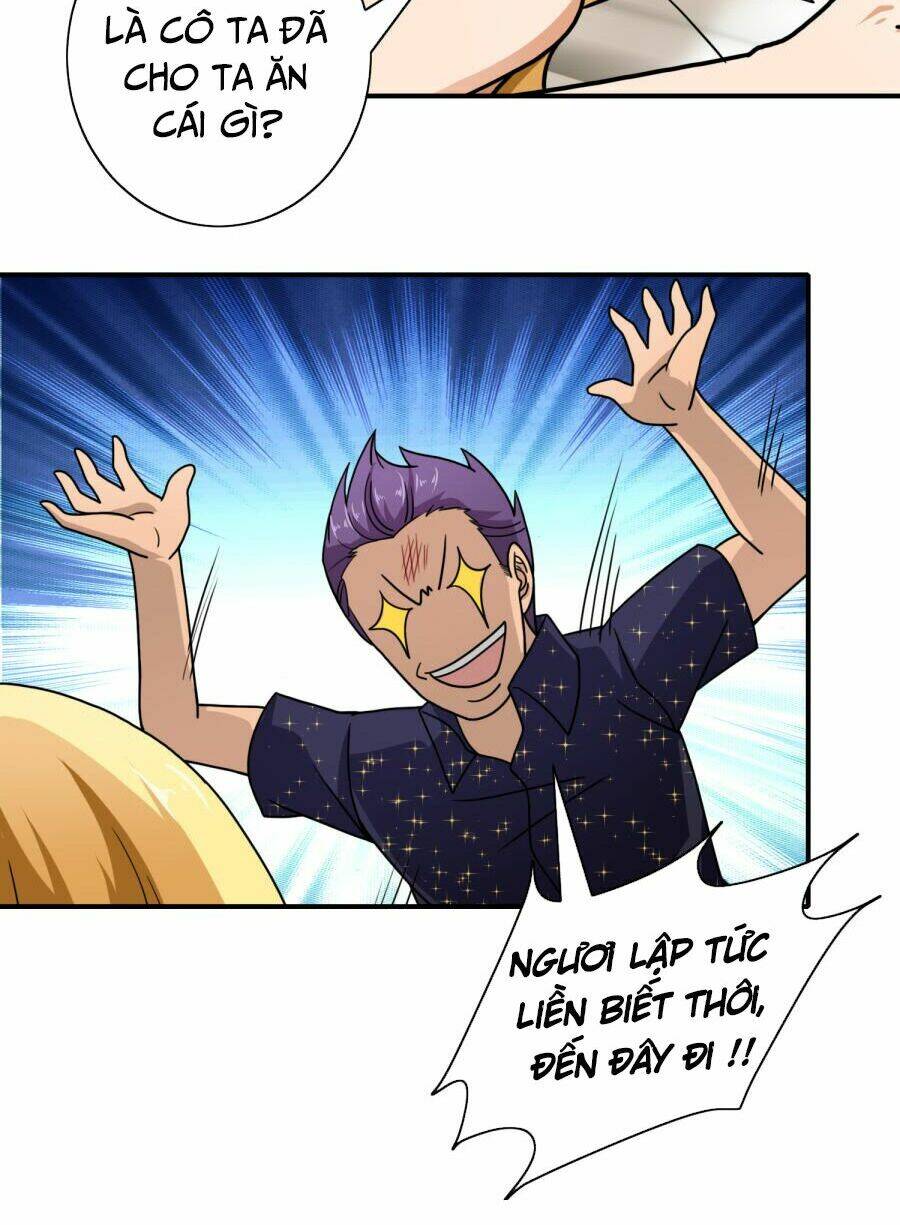 hộ hoa cao thủ tại đô thị chapter 87 29