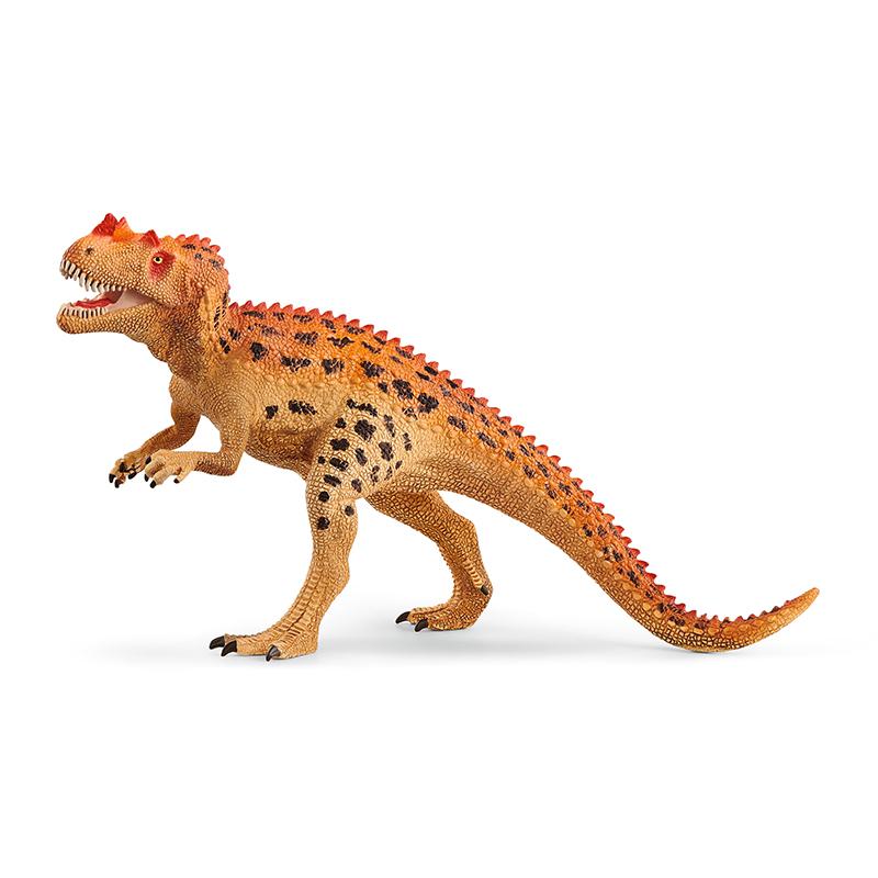 Đồ Chơi SCHLEICH  Mô Hình Khủng Long Ceratosaurus 15019