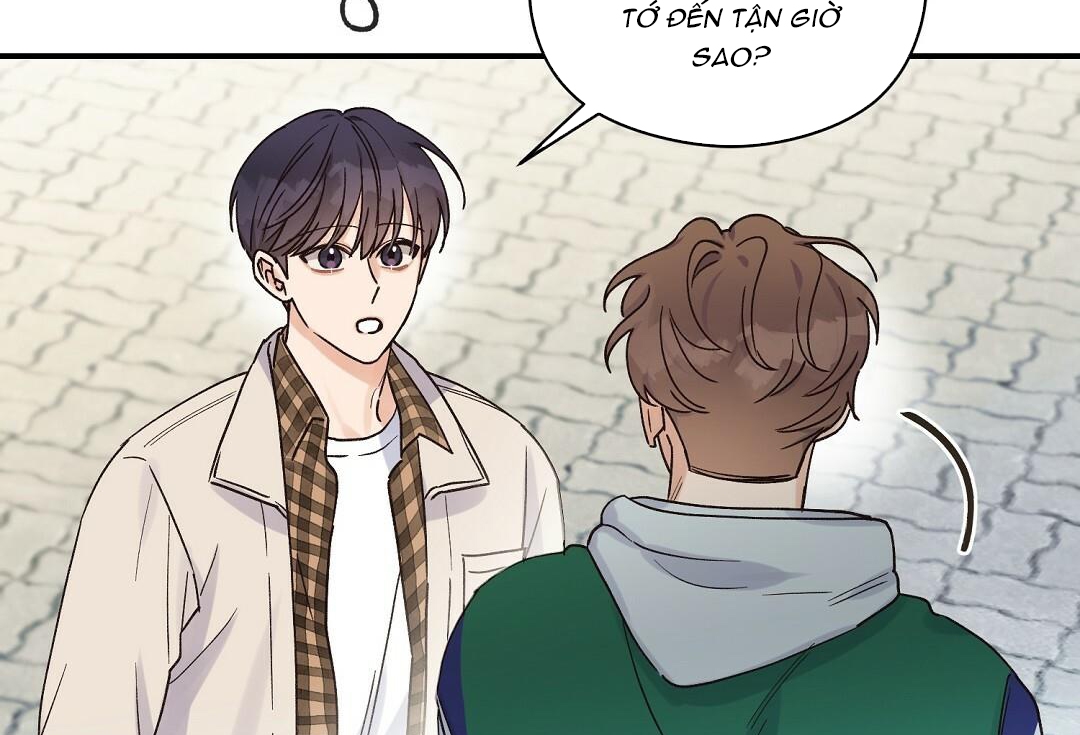 phức cảm tự ti của omega chapter 16 49