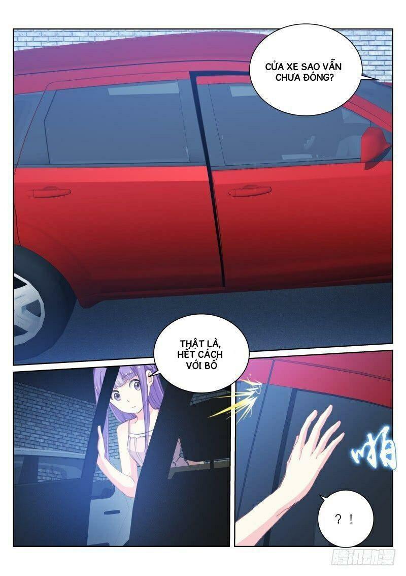 bạch vương tọa chapter 51 8