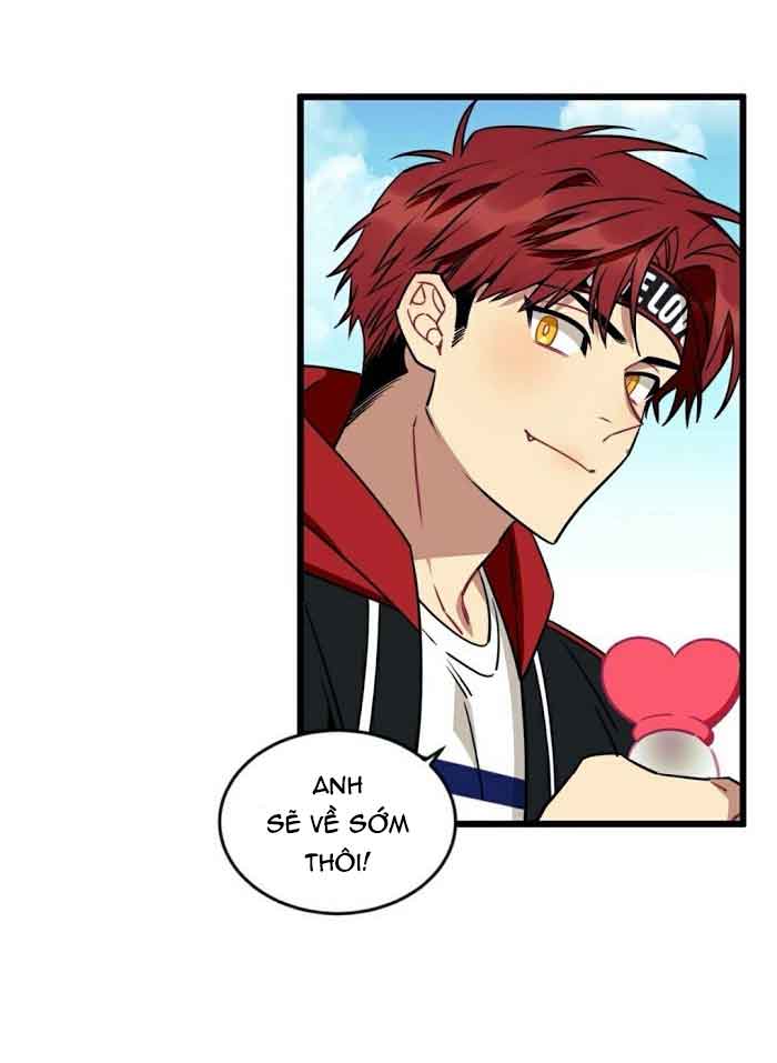 điều ước của cậu là mệnh lệnh của tớ chapter 16 6