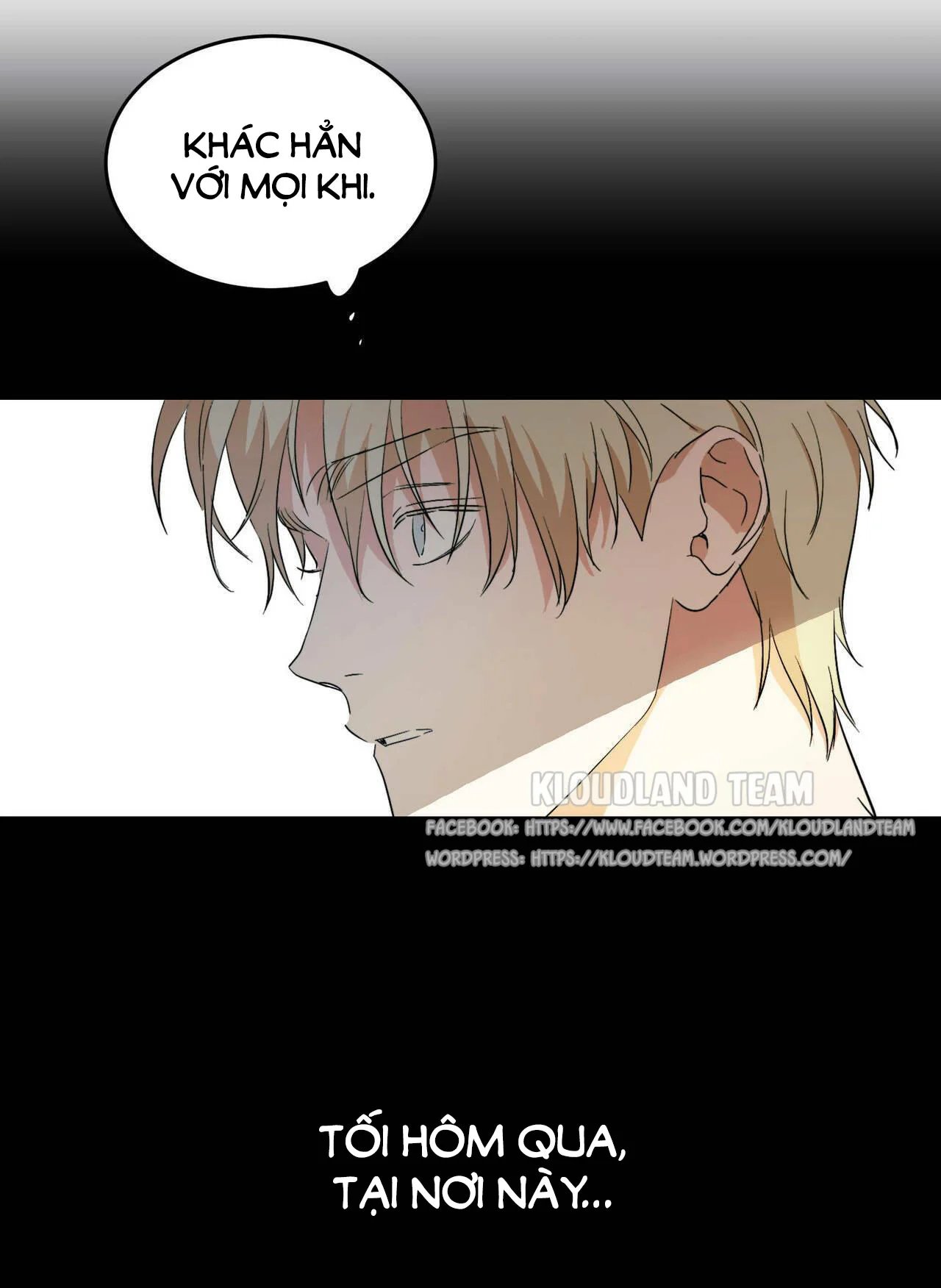 cậu chủ của tôi chapter 12 10