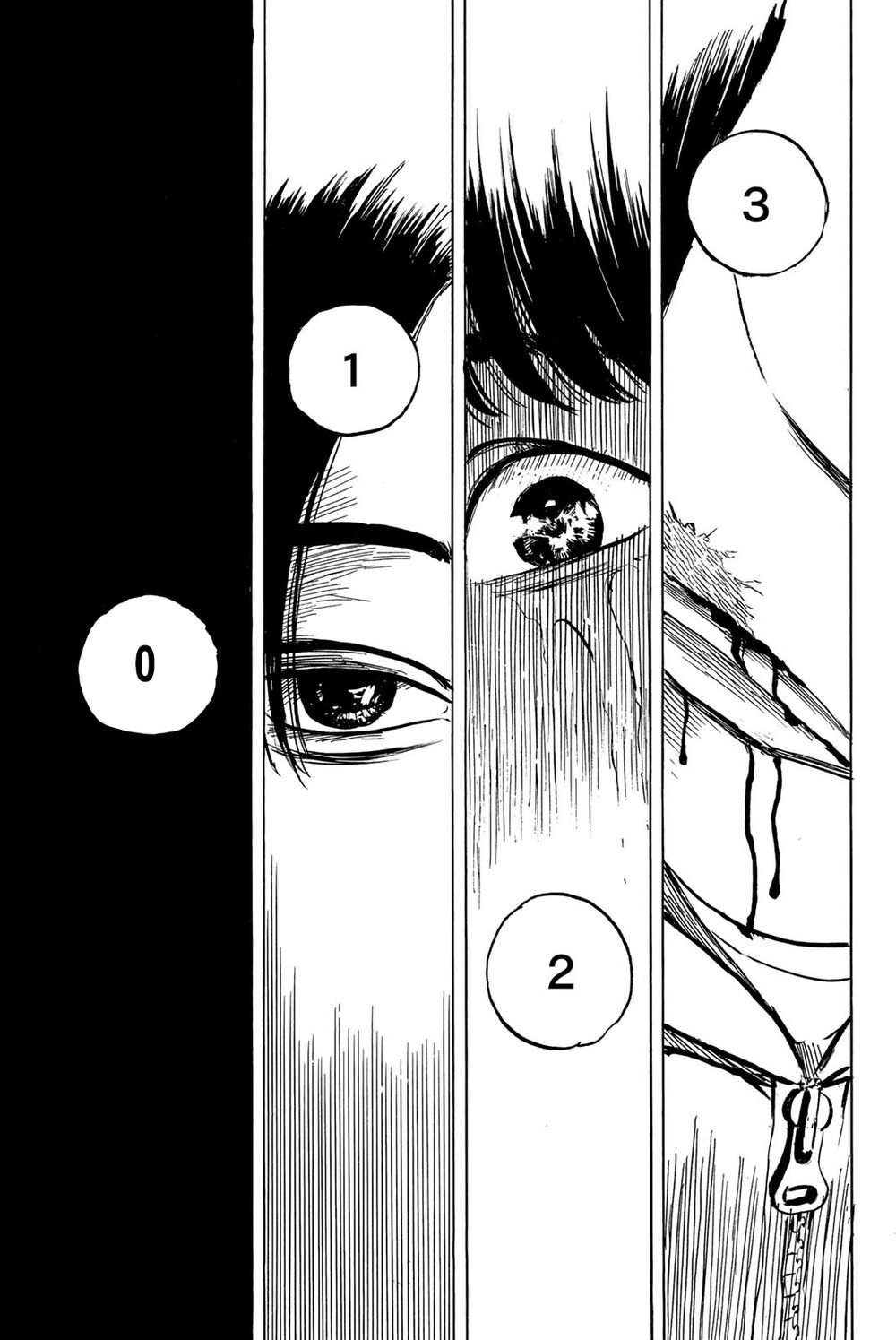 happiness chapter 33 32