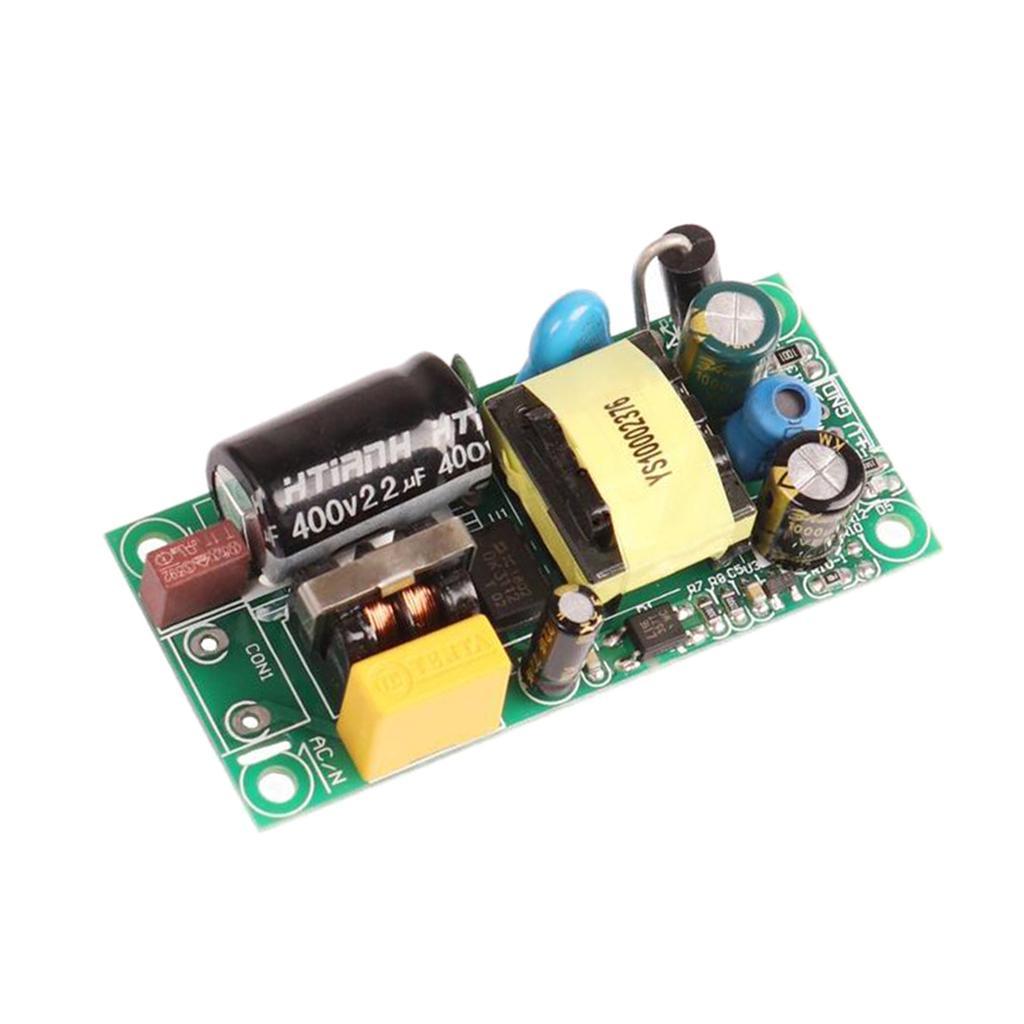 AC/DC 12V 1A 12W Switching Power Supply Board Bare Isolation DC 12V Output