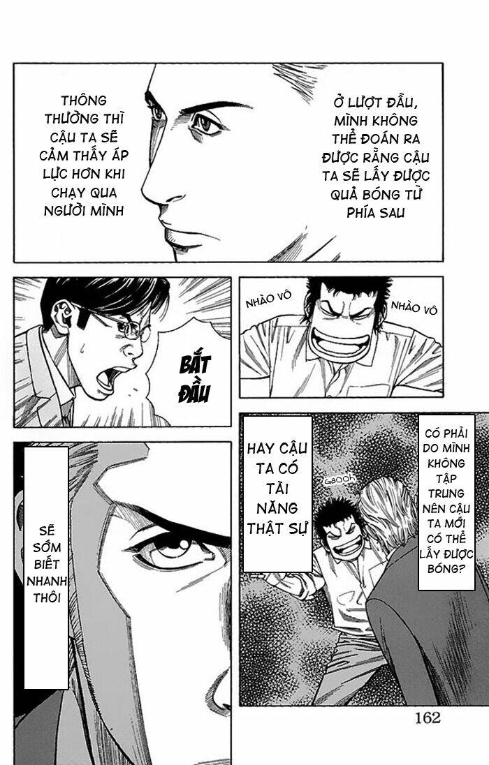 angel voice chapter 5 20
