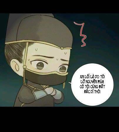 vương gia bá đạo chapter 77.5 47