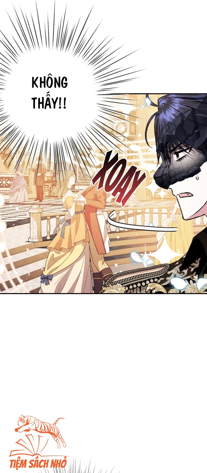 cha, con không muốn kết hôn đâu chapter 71 48