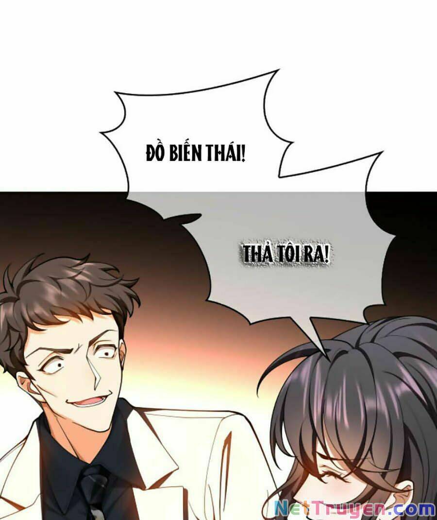 cô vợ gả thay của tổng tài cố chấp chapter 41 33