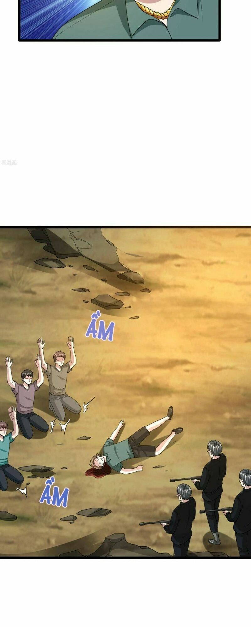 đô thị tà vương chapter 91 8