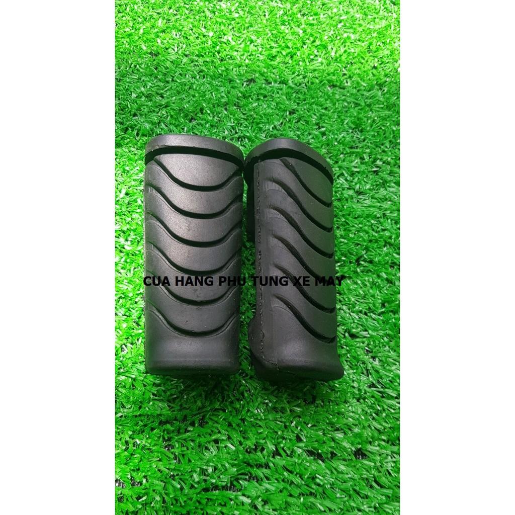 GÁC CHÂN TRƯỚC dành cho xe WAVE S110 - WAVE RS100 - BLADE
