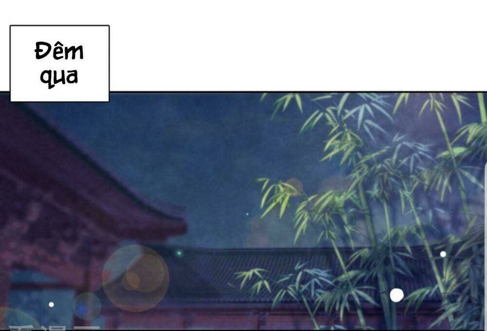 xuyên về cổ đại làm quốc bảo chapter 11 26