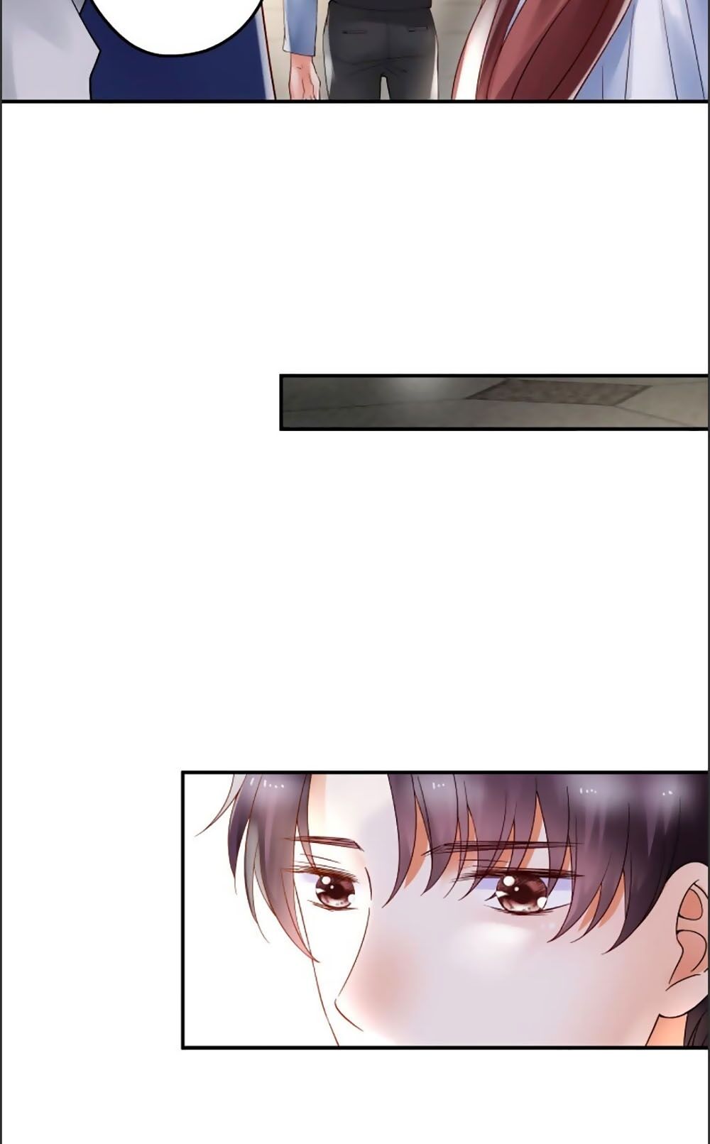 bạn trai 1/4 của tôi chapter 13 71