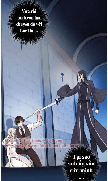 vết cắn ngọt ngào phần 2 chapter 15 54