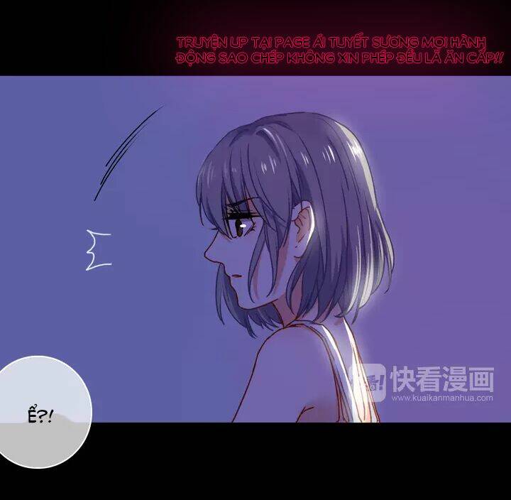 thập quang mật ngữ chapter 3 1