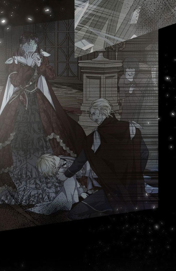 chiếm hữu trái tim bạo chúa chapter 19.2 23