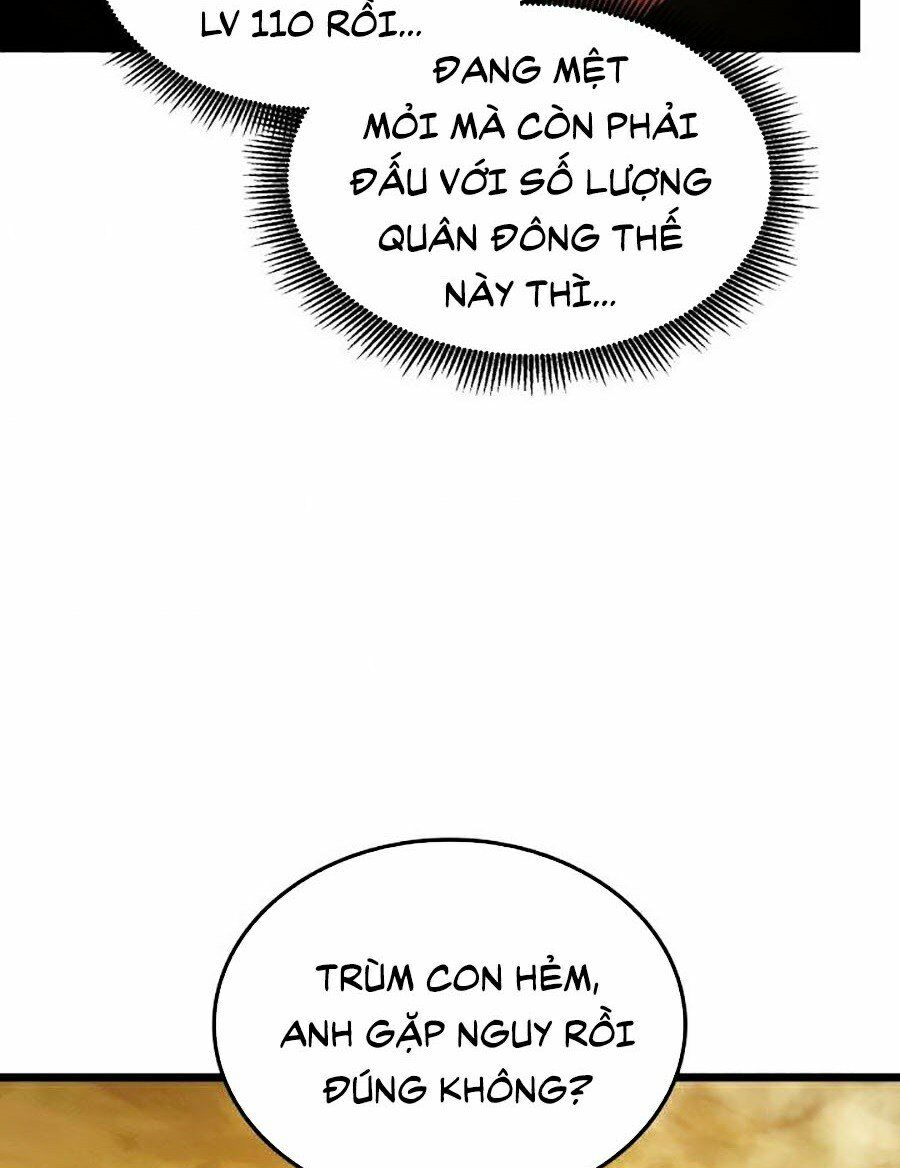 huyền thoại game thủ - tái xuất chapter 27 14