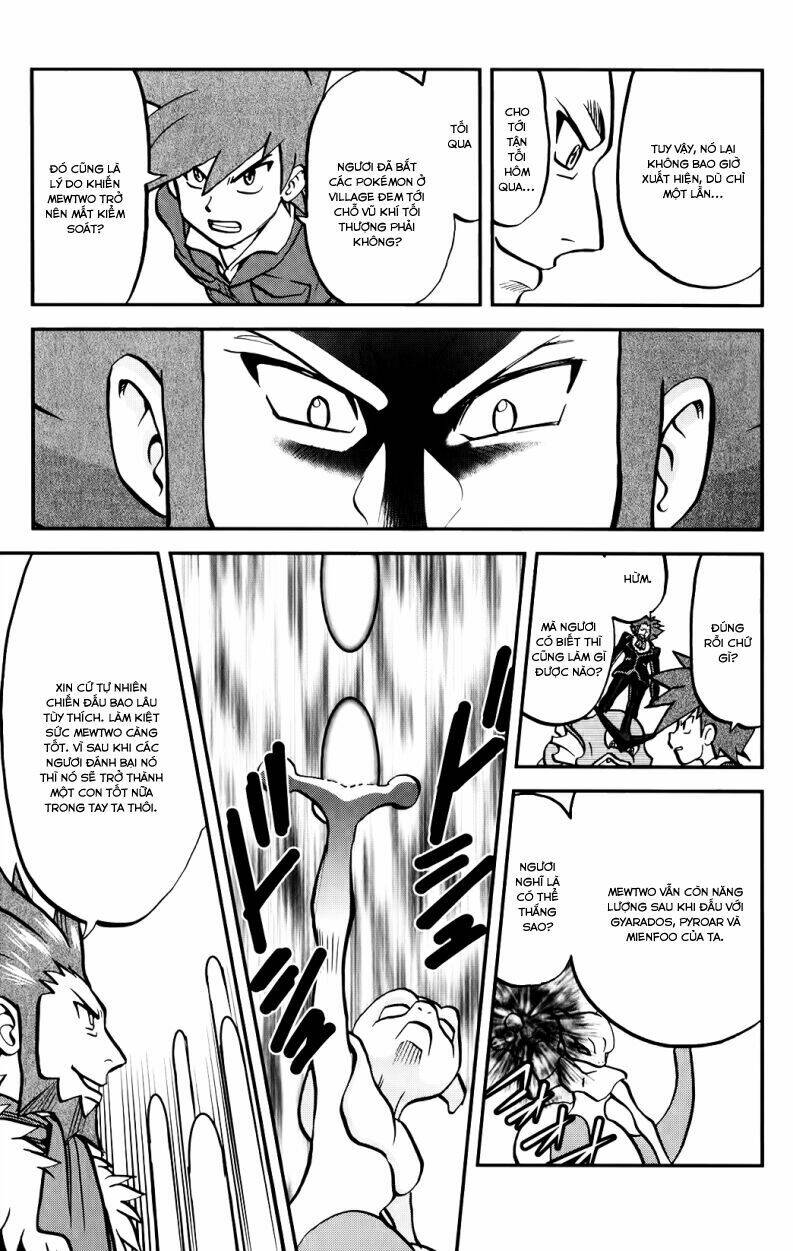 thú cưng đặc biệt xy chapter 35 18