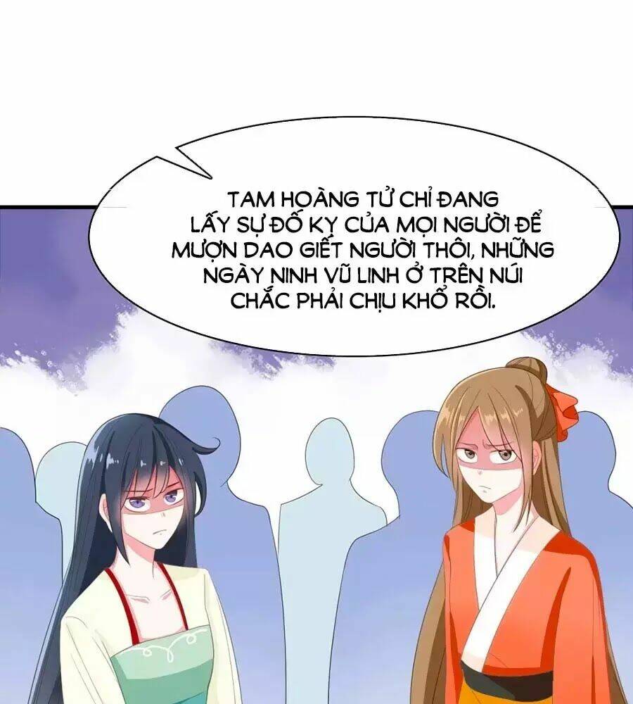 đích nữ hữu độc chapter 19 29