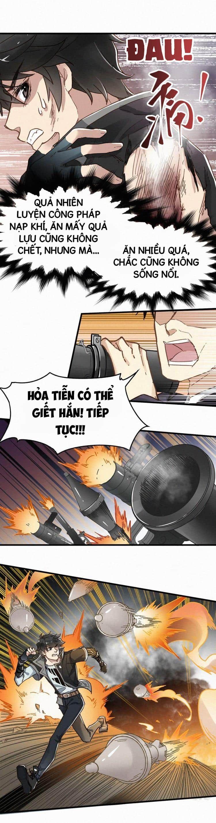 thánh khư chapter 15.2 1