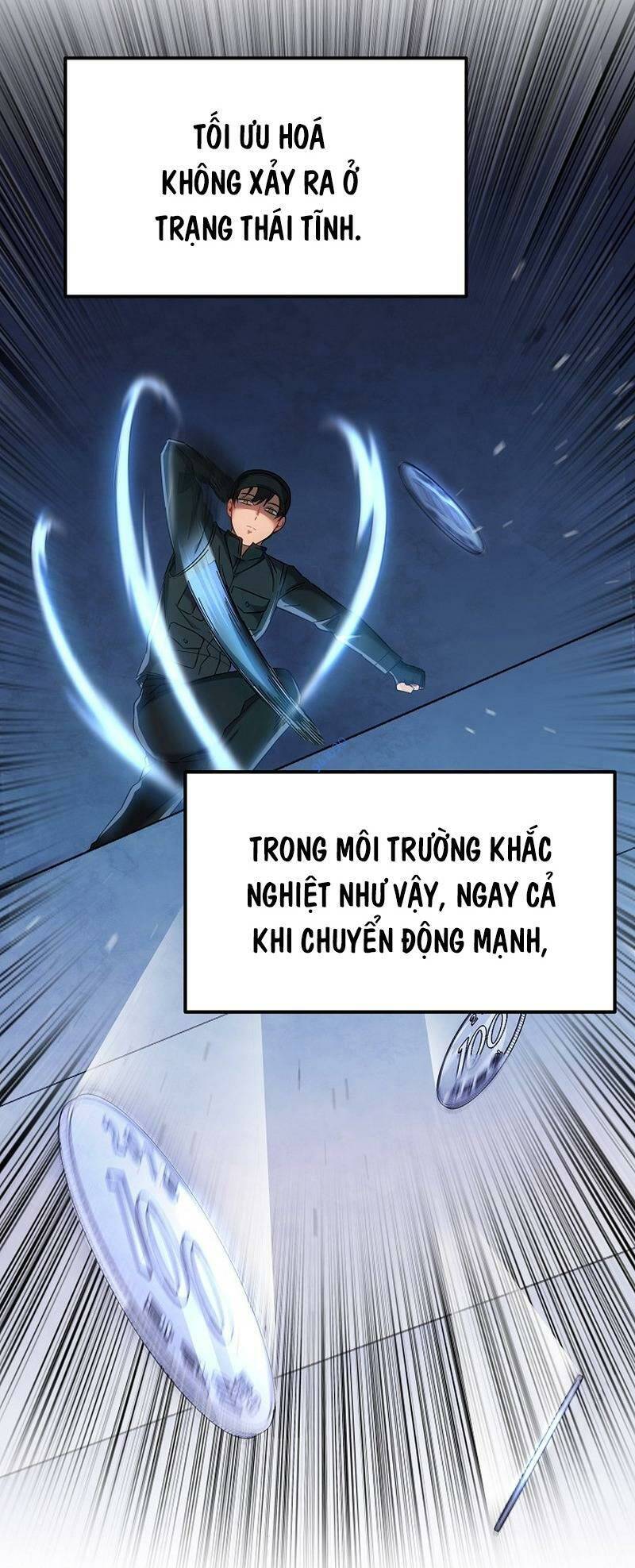 sự khởi đầu của tiền nhân chapter 14 54