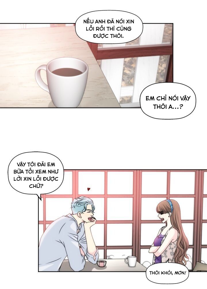 người đàn ông của tôi chapter 43.1 2