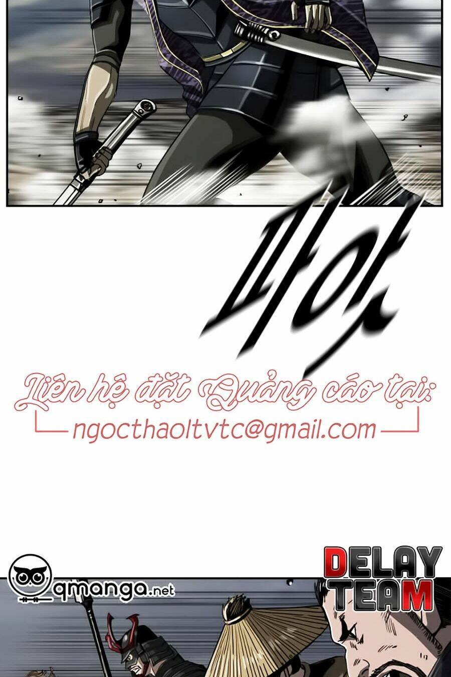 thợ săn đầu tiên chapter 51 28