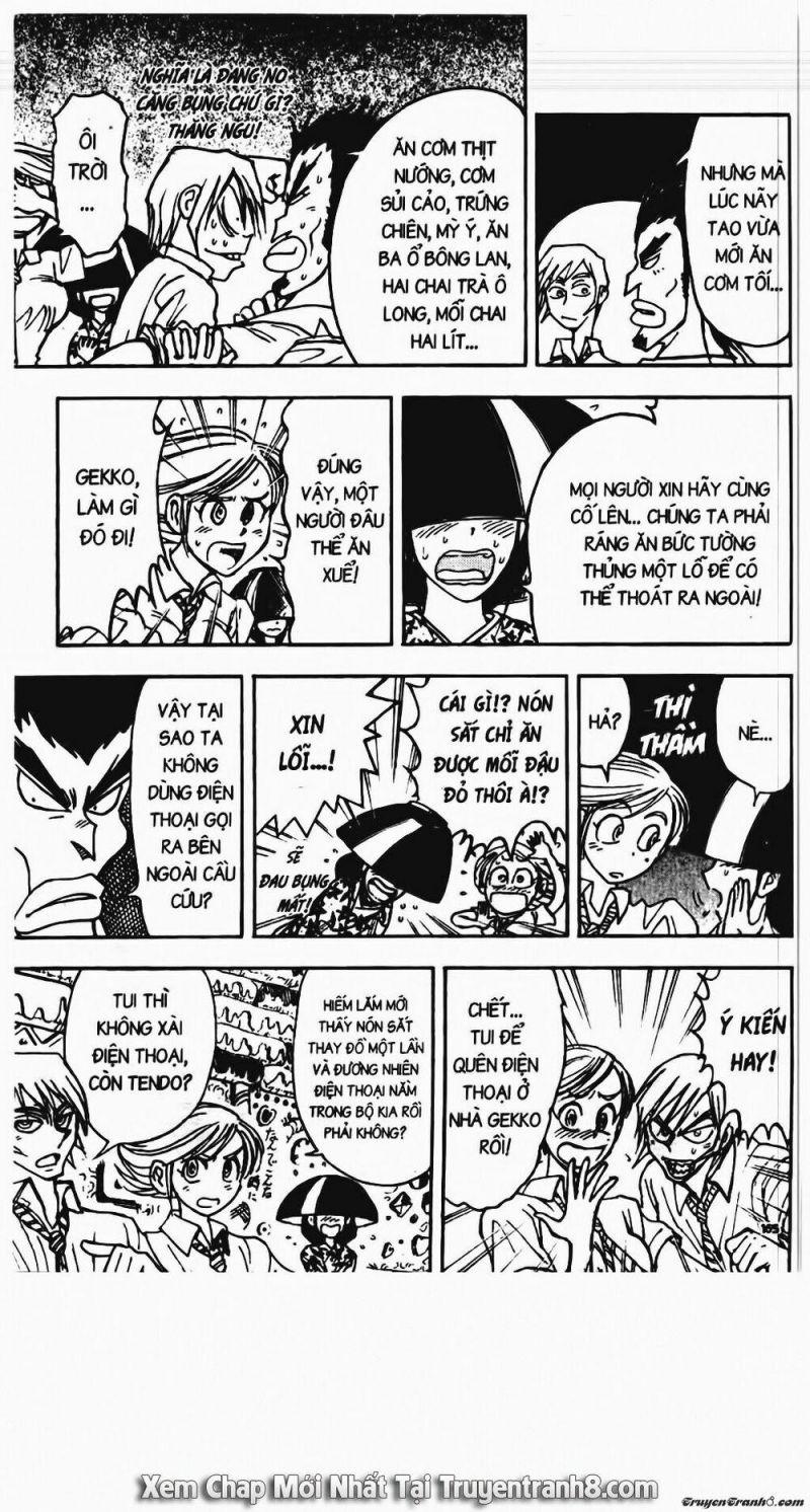 sắc lệnh ánh trăng chapter 24 13