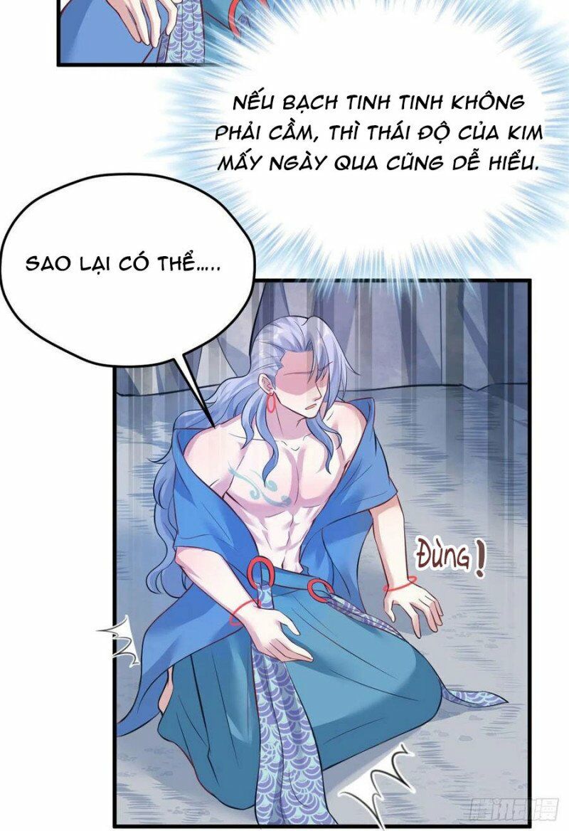[16+] thảnh thơi thú thế chủng chủng điền, sinh sinh tể chapter 230 32