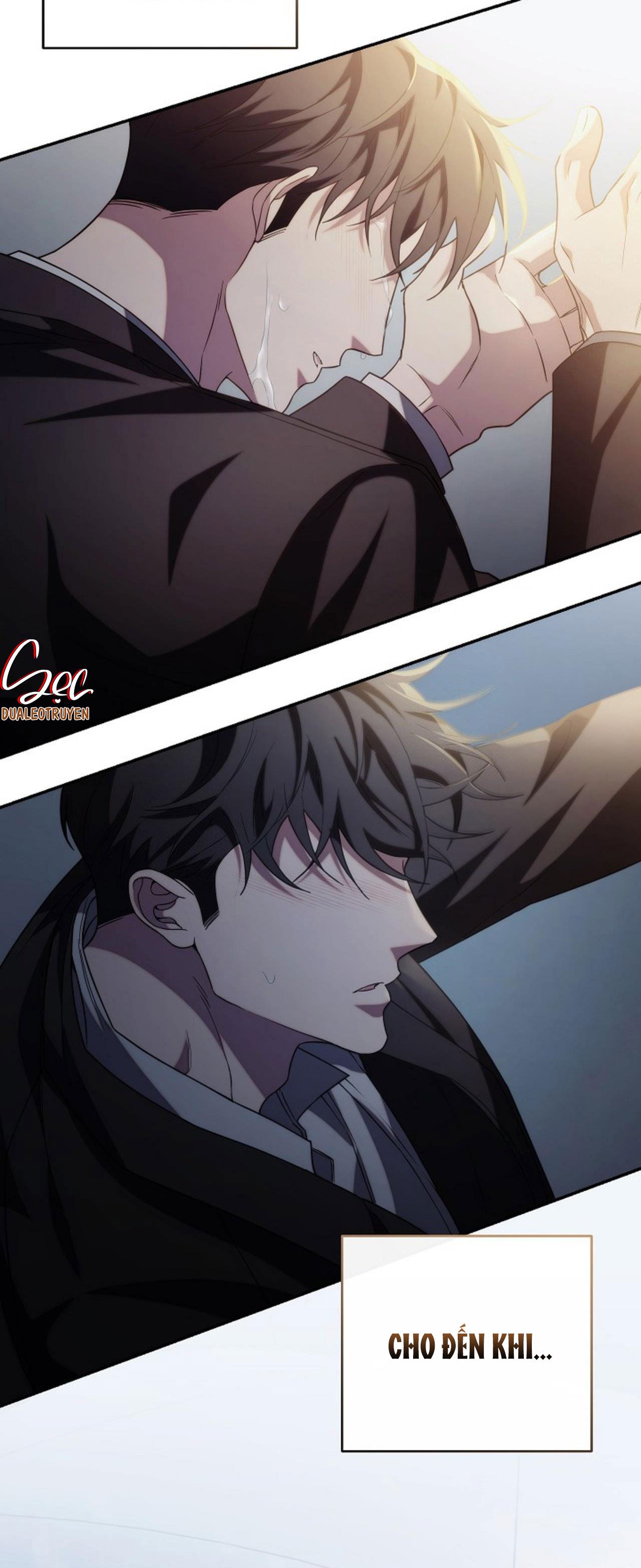 (abo)mối quan hệ không hoàn chỉnh chapter 20 56