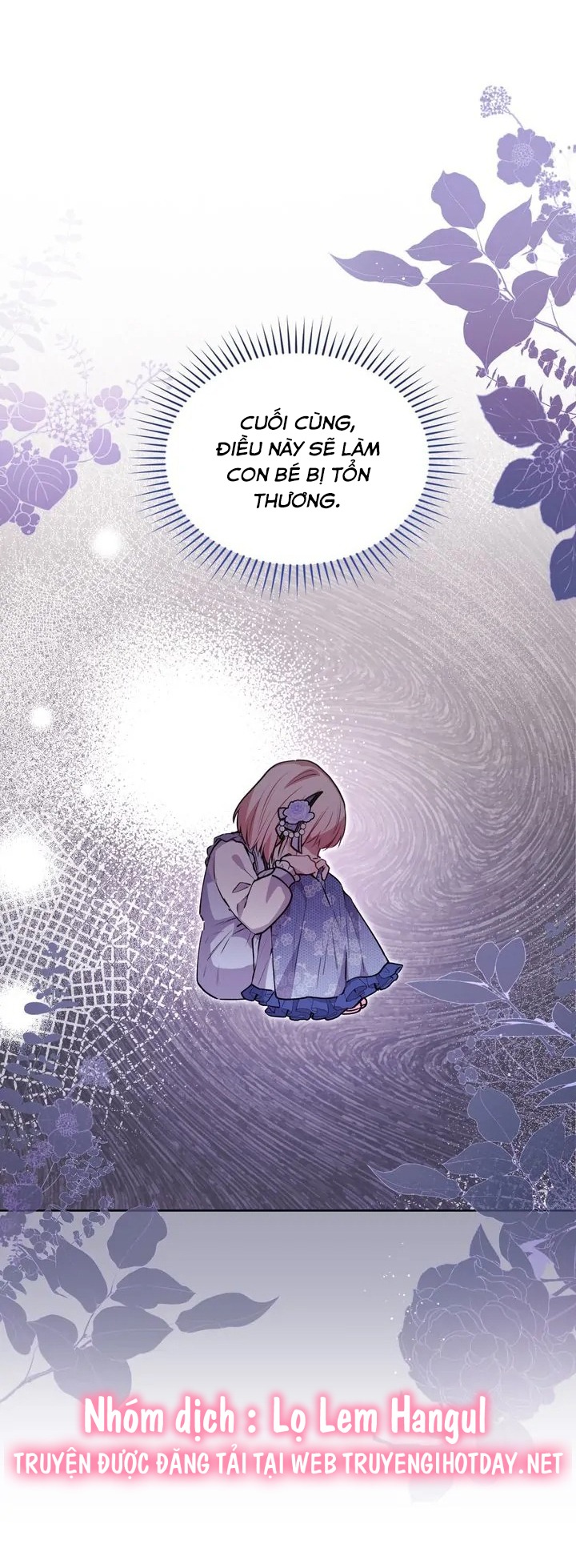 cô con gái nuôi đáng yêu của công tước chapter 52 19