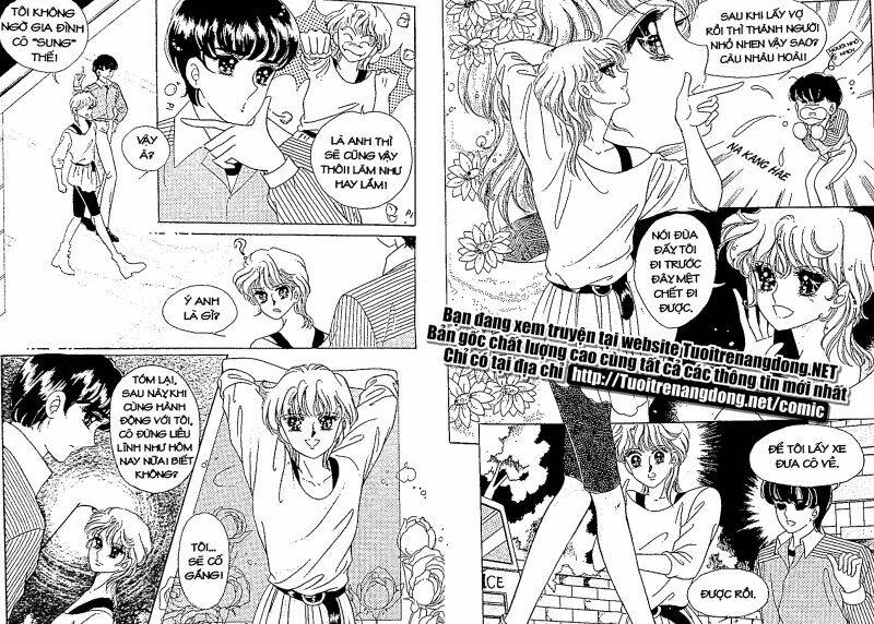 chung cư vui vẻ chapter 2 5