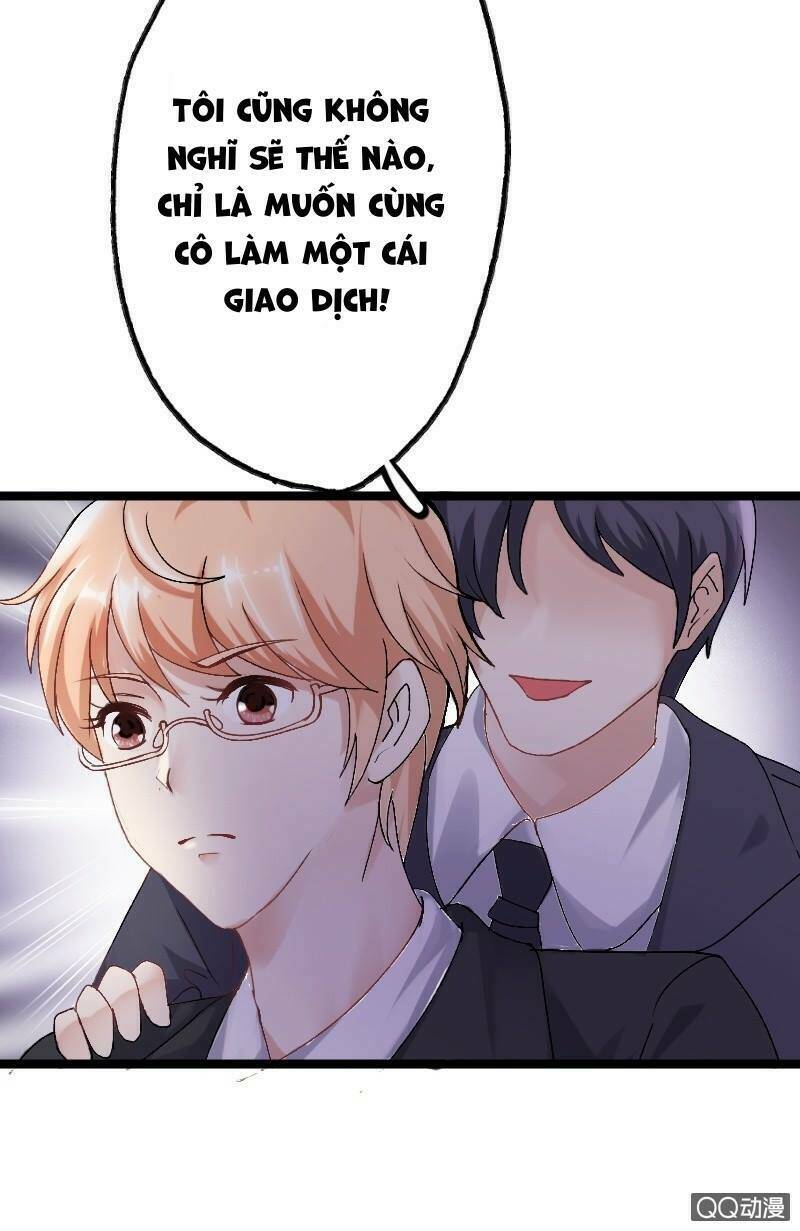 tổng tài đích ngự dụng thiếu nữ chapter 2 43