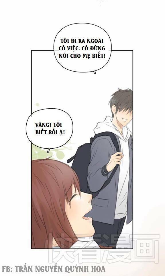 12 giờ của lọ lem chapter 27 2