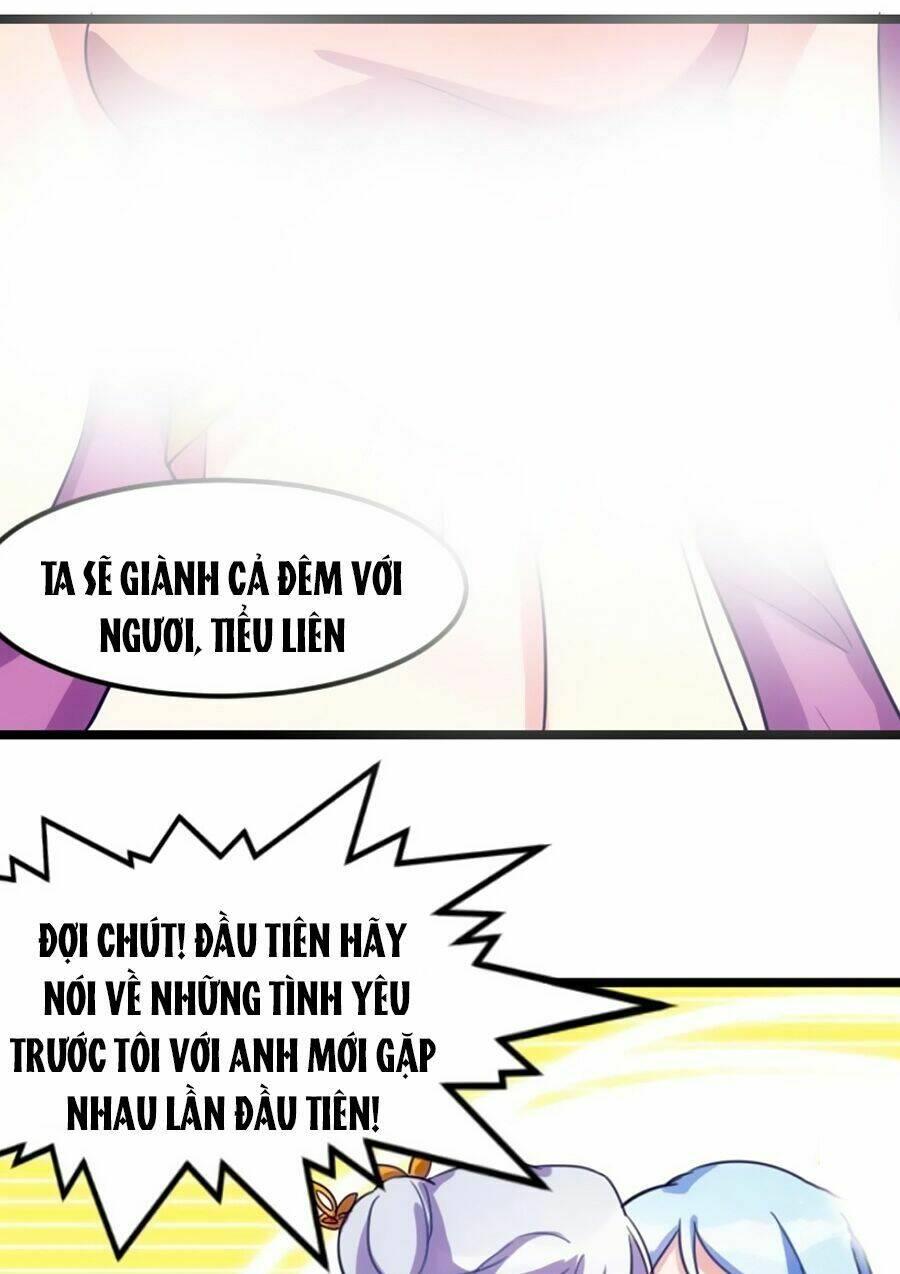 tôi ở dị giới khai ngư đường chapter 5 14