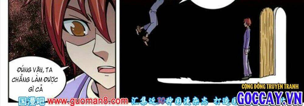 nhân cách tối cường chapter 18 8