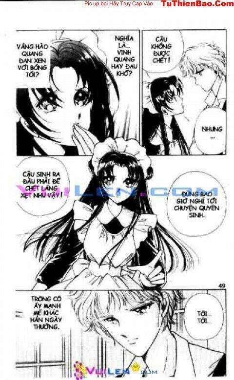 vương quốc điện ảnh chapter 1 49