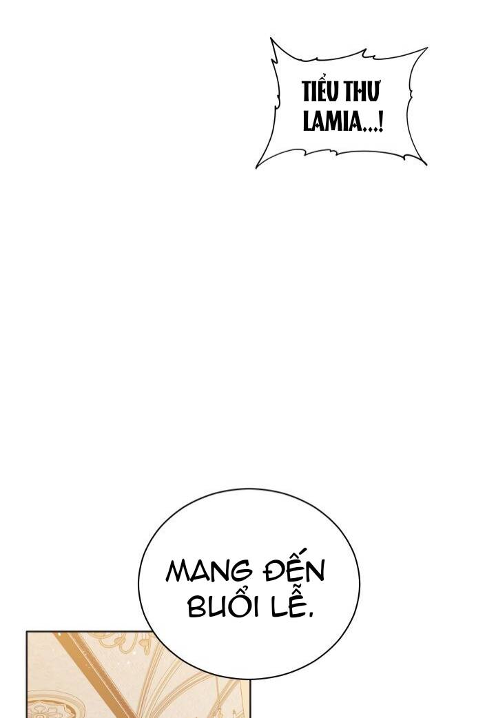 cái chết của lamia orphe chapter 33 42