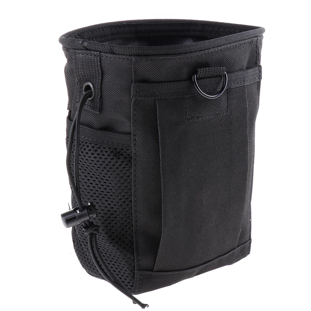 Molle Bag Sports Waist Pouch Fanny Pack Daypack
