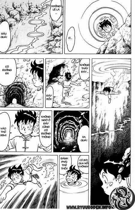 hoàng phi hồng phần 1 chapter 3 19