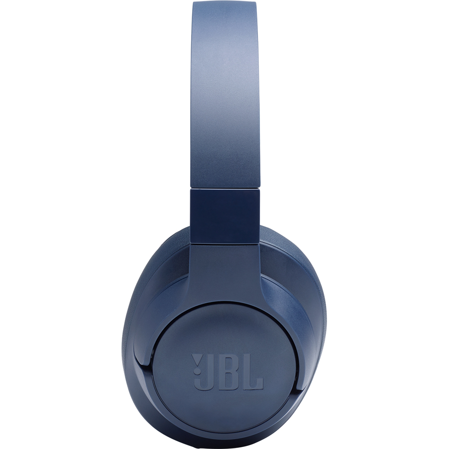 Tai Nghe Bluetooth Chụp Tai JBL Tune T700BT - Hàng Chính Hãng