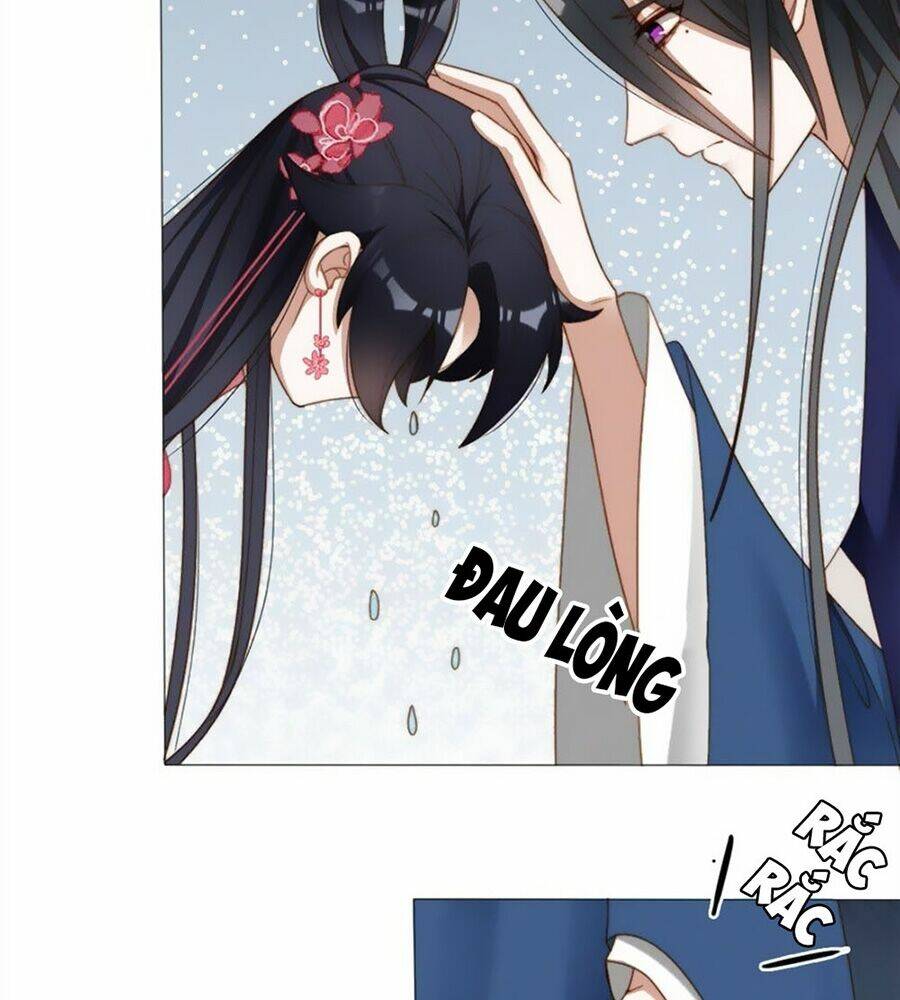 thần nữ thái năng liêu chapter 35 11