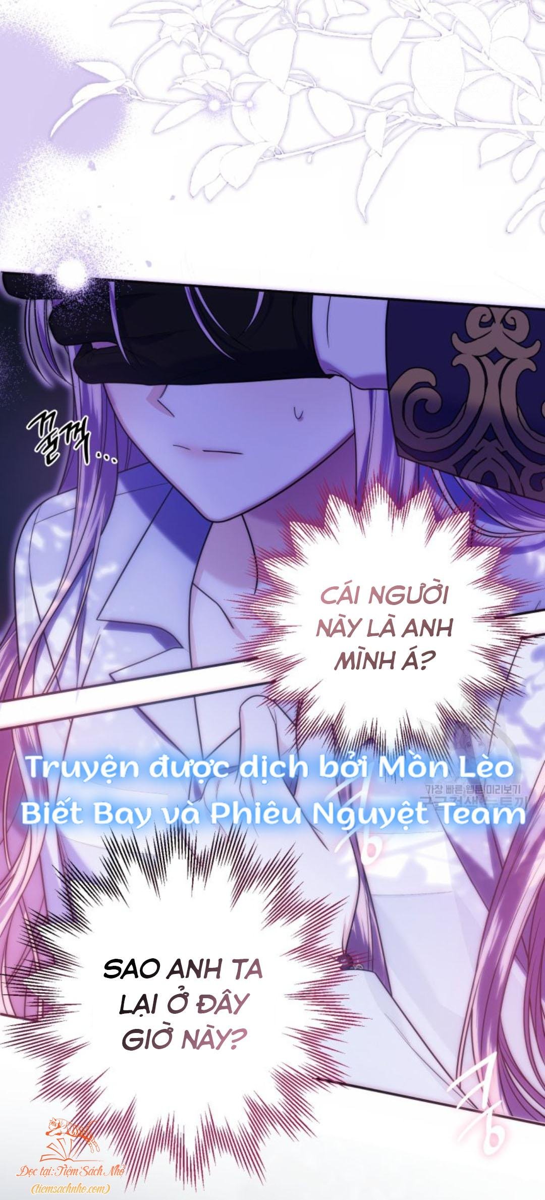 tôi đã gặp nam chính trong ngục tù chapter 25 12